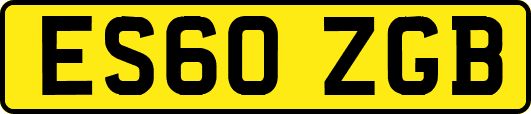 ES60ZGB
