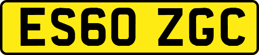 ES60ZGC