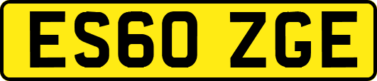 ES60ZGE