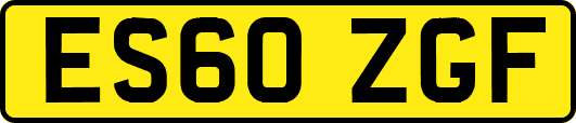 ES60ZGF