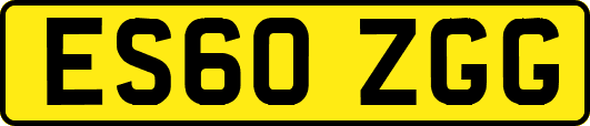 ES60ZGG