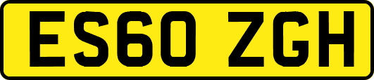 ES60ZGH