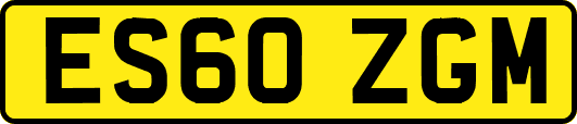 ES60ZGM
