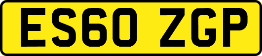 ES60ZGP