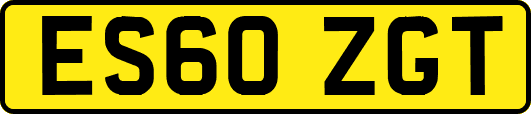 ES60ZGT