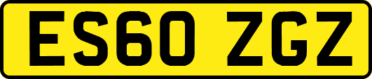 ES60ZGZ