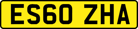 ES60ZHA