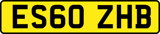 ES60ZHB