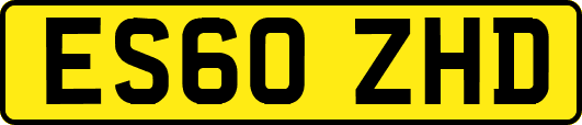 ES60ZHD