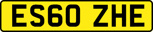 ES60ZHE