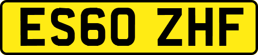 ES60ZHF