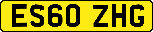 ES60ZHG