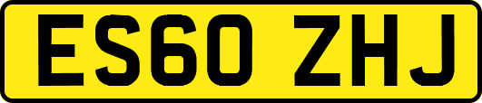 ES60ZHJ