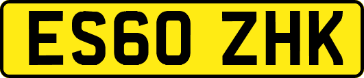 ES60ZHK