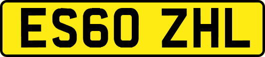 ES60ZHL