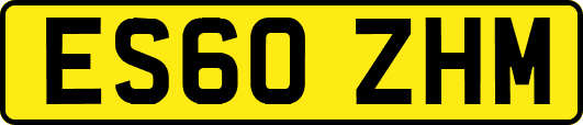 ES60ZHM