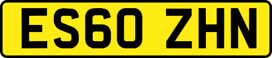 ES60ZHN