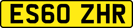 ES60ZHR