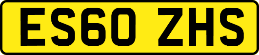 ES60ZHS