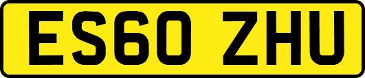 ES60ZHU