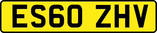 ES60ZHV