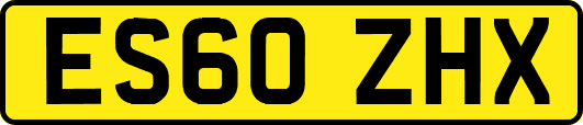ES60ZHX