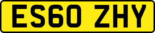 ES60ZHY