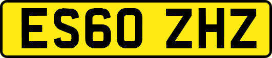 ES60ZHZ