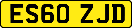 ES60ZJD