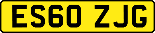 ES60ZJG