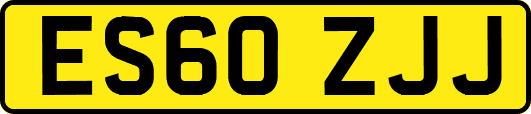 ES60ZJJ