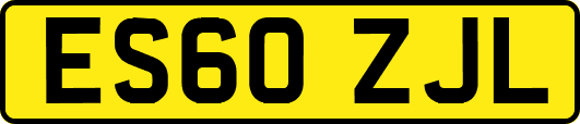 ES60ZJL