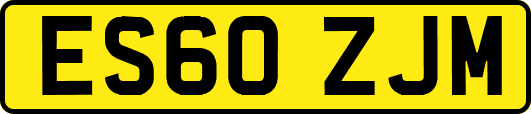 ES60ZJM
