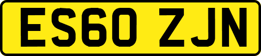 ES60ZJN