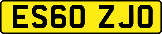 ES60ZJO