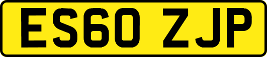 ES60ZJP