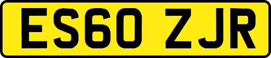 ES60ZJR