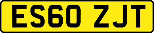 ES60ZJT