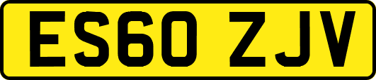 ES60ZJV