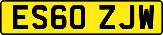 ES60ZJW