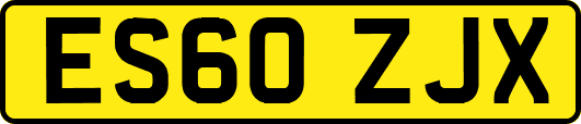 ES60ZJX