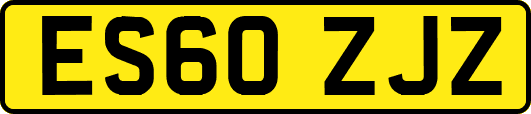 ES60ZJZ