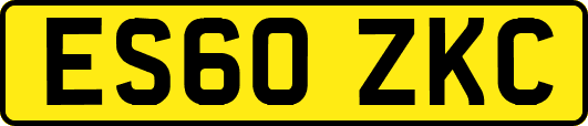 ES60ZKC
