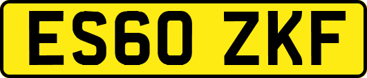 ES60ZKF