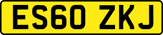 ES60ZKJ
