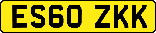 ES60ZKK