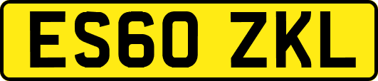 ES60ZKL