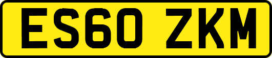 ES60ZKM