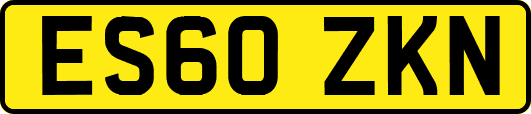 ES60ZKN