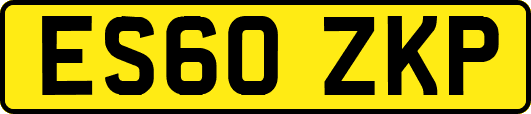 ES60ZKP